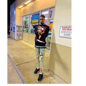 Meet your Posher, Sopaid